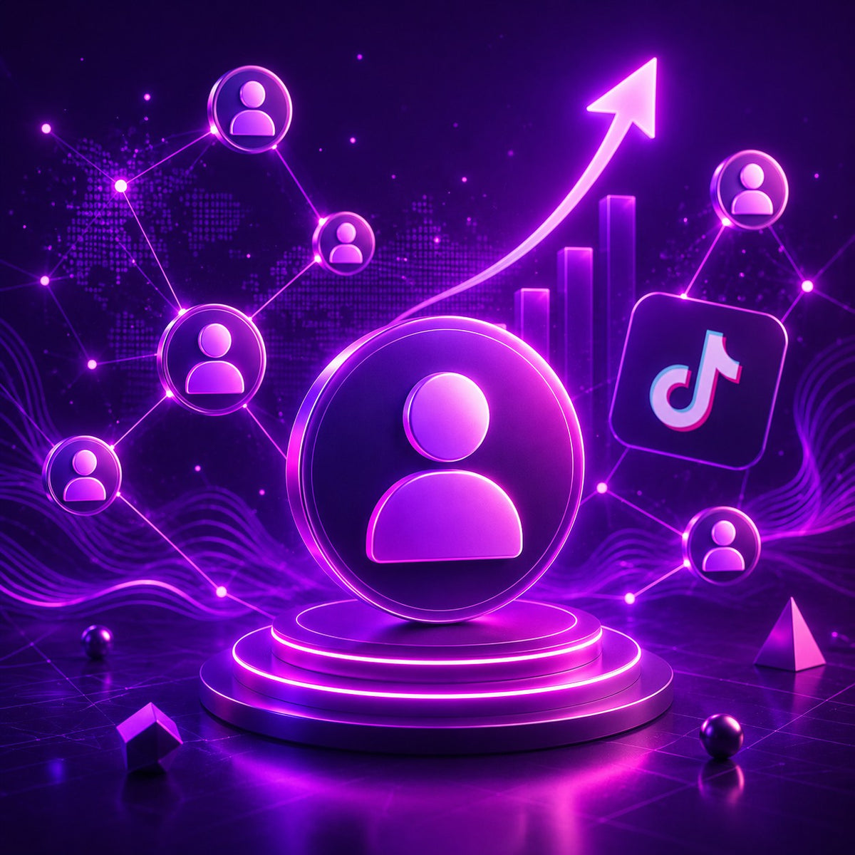 Tiktok Followers