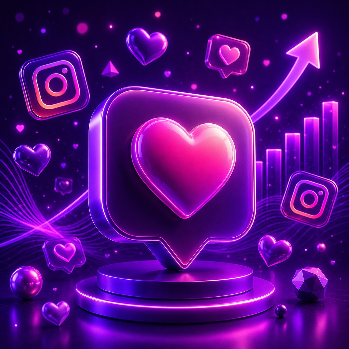 Instagram Likes