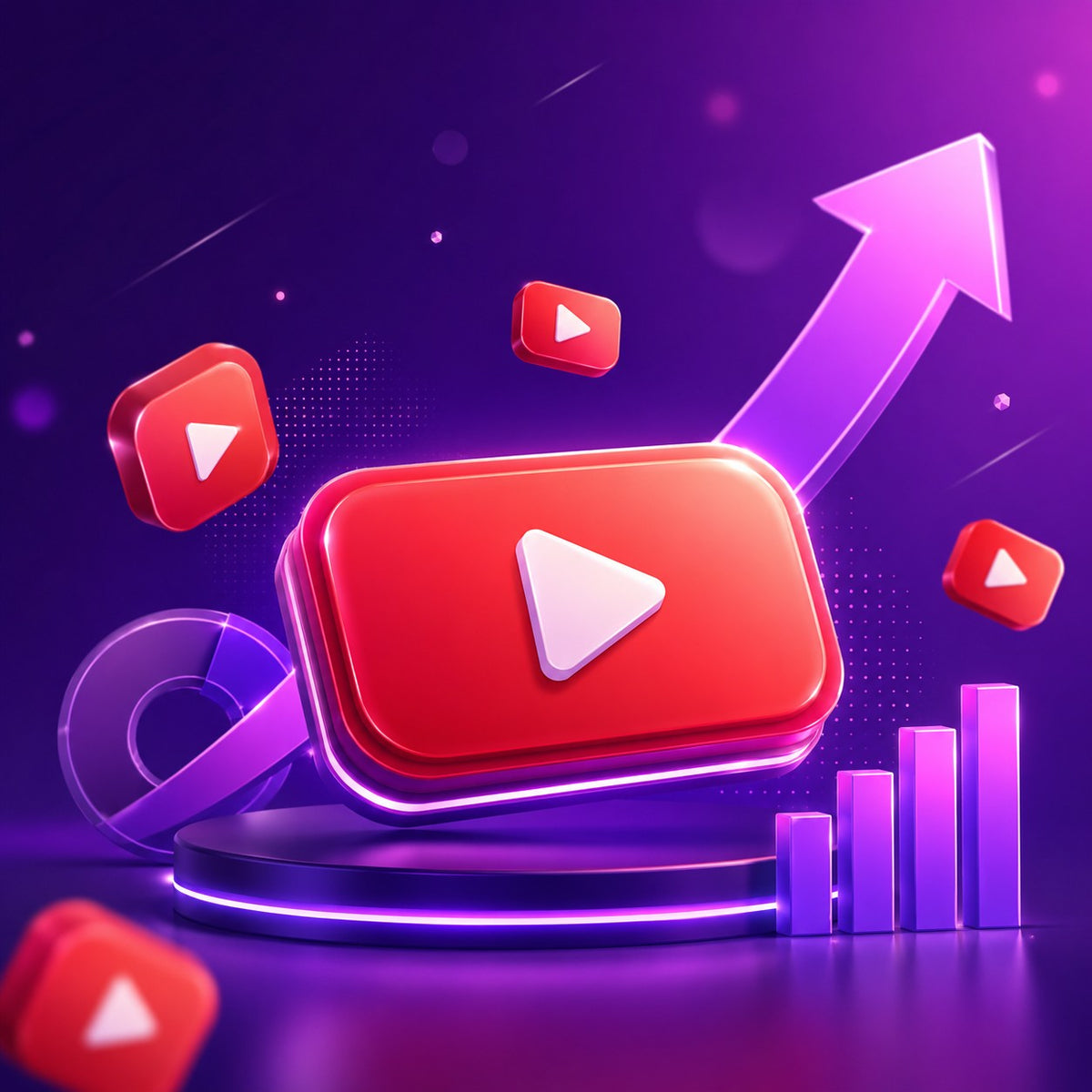 YouTube Subscriptions