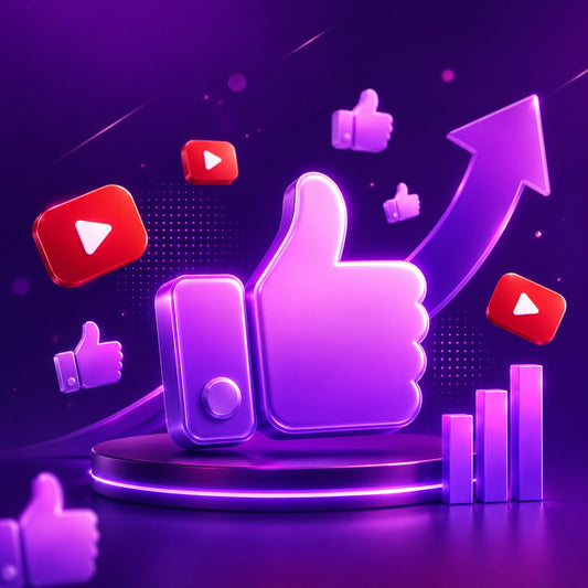 YouTube Likes