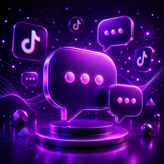 Tiktok Comments