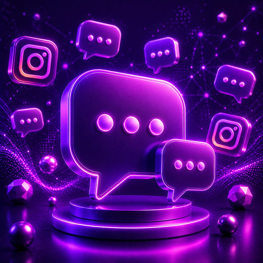 Instagram Comments